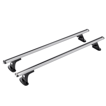 Bagażnik dachowy aluminiowy do KIA Cee'd Hatchback 5d (2007-2011r)
